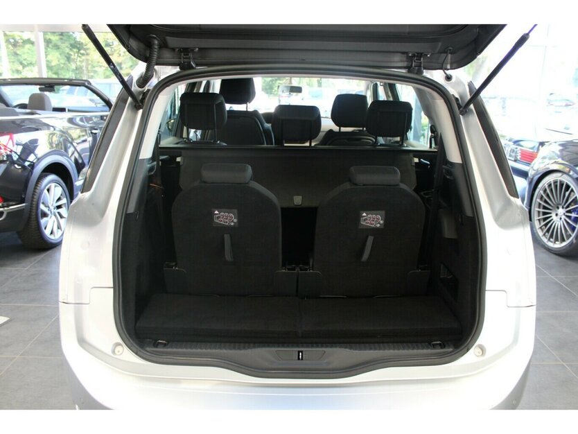 Citroen C4 SpaceTourer 1.6 VTi 120 - 7-Sitzer - 116.214 km 8.980 € Euskirchen 53881