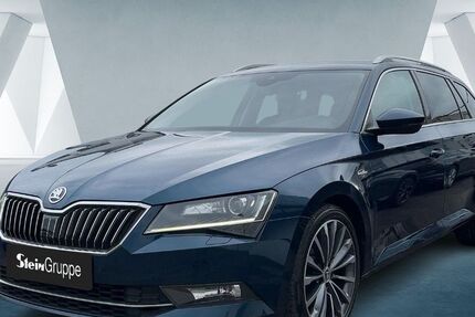 Skoda Superb 68.750 km 21.230 &euro; Bergisch Gladbach 51465