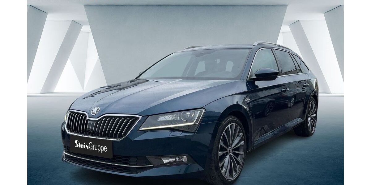 Skoda Superb 68.750 km 21.560 &euro; Bergisch Gladbach 51465