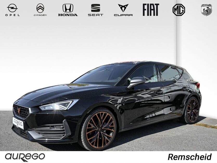 Cupra Leon 39.004 km 31.850 € Remscheid 42855