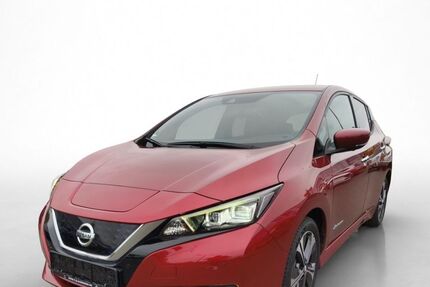 Nissan Leaf 23.223 km 13.390 € Bornheim 53332