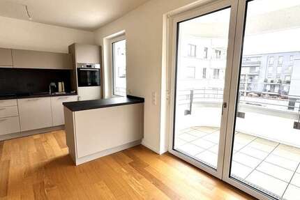Wohnung zum Mieten in Köln 1.895 € 93.26 m²