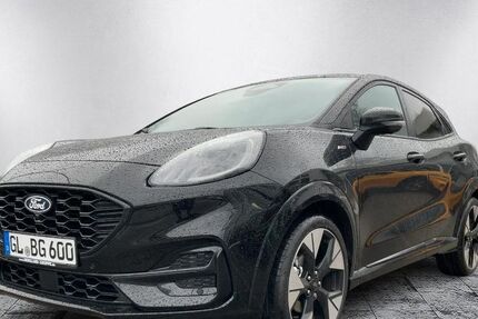Ford Puma 12.000 km 32.290 &euro; Bergisch Gladbach 51465