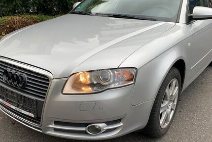 Audi A4 133.000 km 5.700 € Hilden 40724
