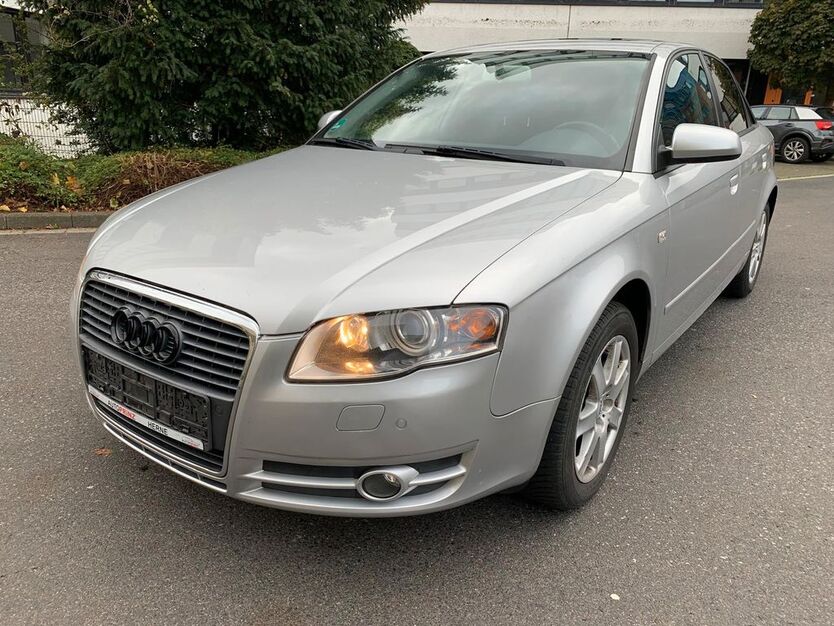 Audi A4 133.000 km 5.700 € Hilden 40724
