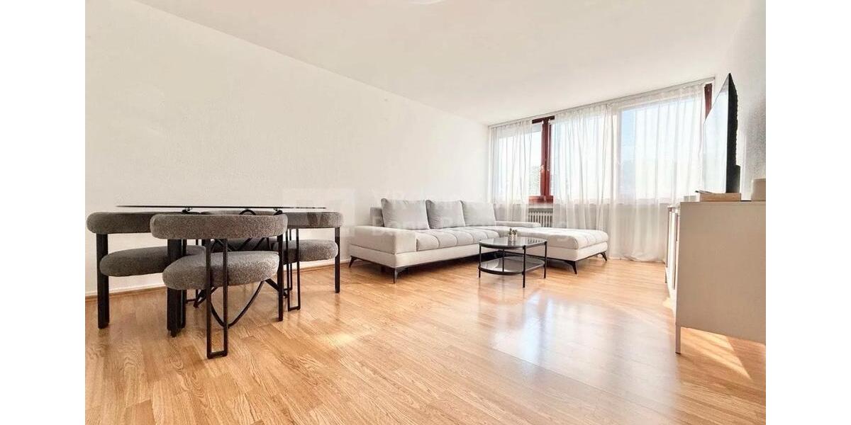 Etagenwohnung Bonn Küdinghoven - 2 Zimmer, 50 m&sup2;, 1.300&euro; | Angebot:27547935