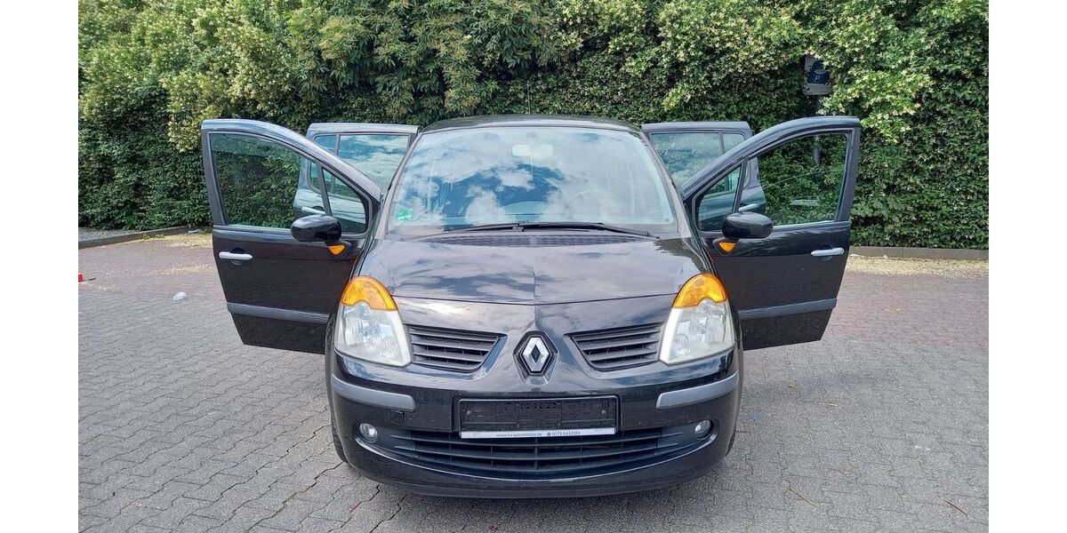 Renault Modus 188.000 km 1.750 &euro; köln 51067