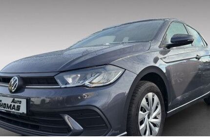 VW Polo 21.885 km 16.980 &euro; Hennef 53773