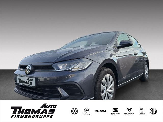 VW Polo 21.885 km 16.980 &euro; Hennef 53773
