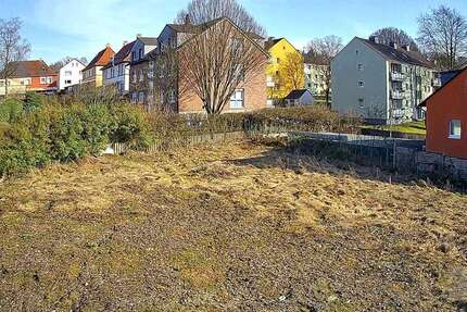 Grundstück zu verkaufen in Solingen 105.000 € 216 m²
