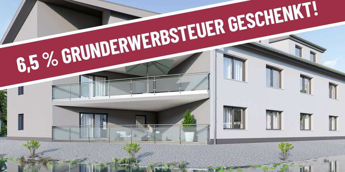 Etagenwohnung Leichlingen - 3 Zimmer, 100 m&sup2;, 419.000&euro; | Angebot:24517459