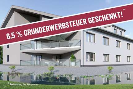 Wohnung Leichlingen - 3 Zimmer, 100 m&sup2;, 419.000&euro; | Angebot:24517459