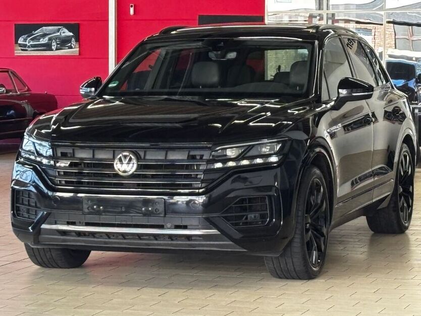 Touareg