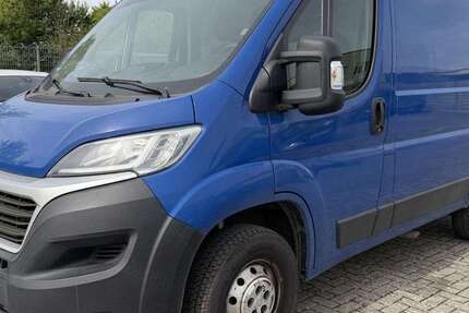 Fiat Ducato 196.823 km 10.990 &euro; Erftstadt 50374