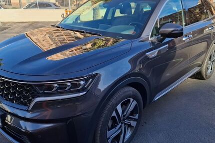 Kia Sorento 40.000 km 33.200 € Leverkusen 51375