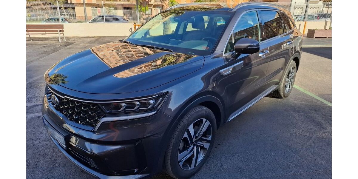 Kia Sorento 40.000 km 33.200 € Leverkusen 51375