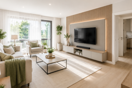 Wohnung Leverkusen Alkenrath - 3 Zimmer, 79 m&sup2;, 182.000&euro; | Angebot:25277417