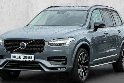 Volvo XC90 40.814 km 54.890 &euro; Bergheim 50126
