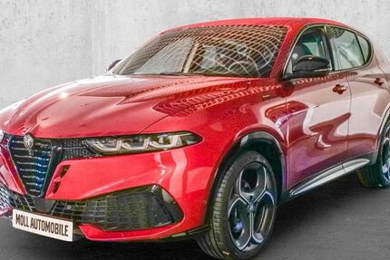 Alfa Romeo Tonale 16.000 km 44.890 &euro; Köln 50825