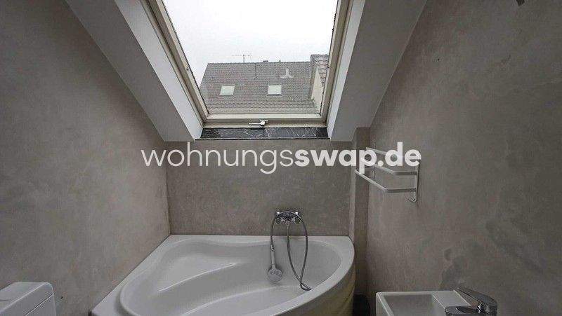 Etagenwohnung Köln Ensen - 2 Zimmer, 55 m&sup2;, 750&euro; | Angebot:25975072