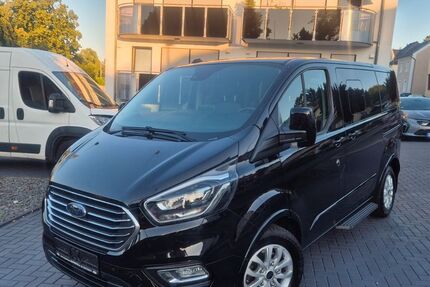 Ford Tourneo Custom 49.120 km 27.999 &euro; Bornheim 53332