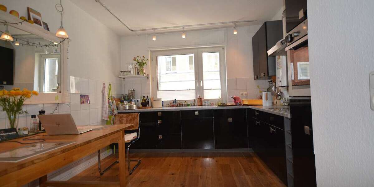 Wohnung zum Kaufen in Köln 239.000 € 53 m² 2 zimmer