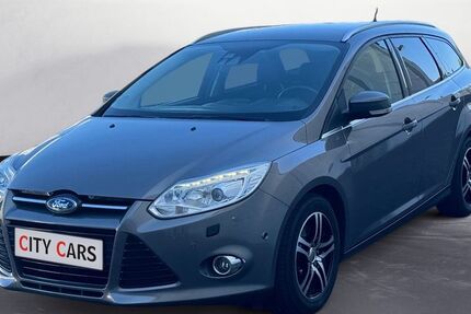 Ford Focus 132.000 km 6.990 &euro; Dormagen 41540