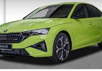 Gebrauchtwagen Skoda Octavia