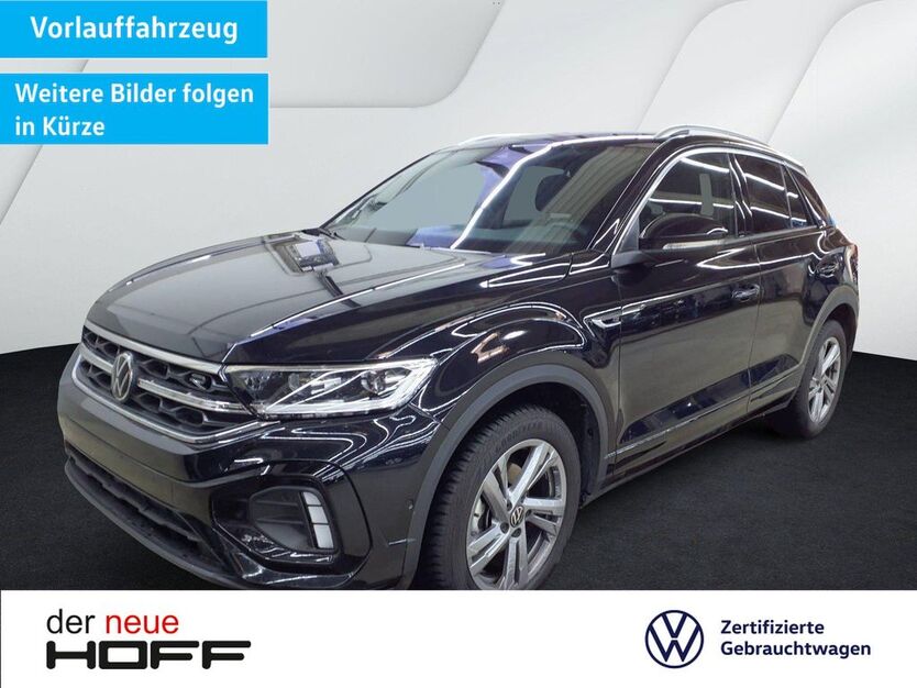 VW T-Roc 25.178 km 31.475 € Troisdorf-Spich 53842