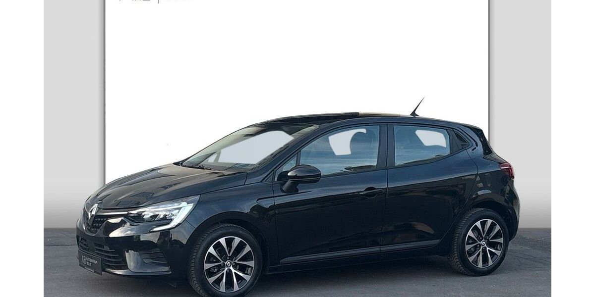 Renault Clio 8.900 km 11.400 &euro; Solingen/NRW 42655