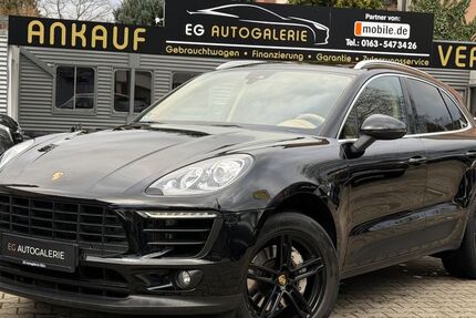Porsche Macan 66.900 km 34.850 &euro; Köln 51109
