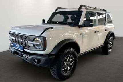 Ford Bronco 23.223 km 50.990 &euro; Dormagen 41540