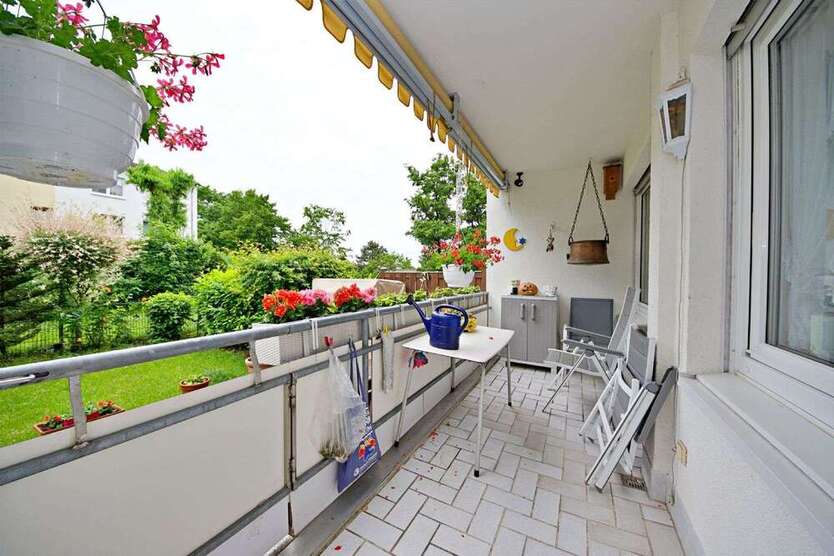 Wohnung zum Kaufen in Bonn 389.000 € 90 m²