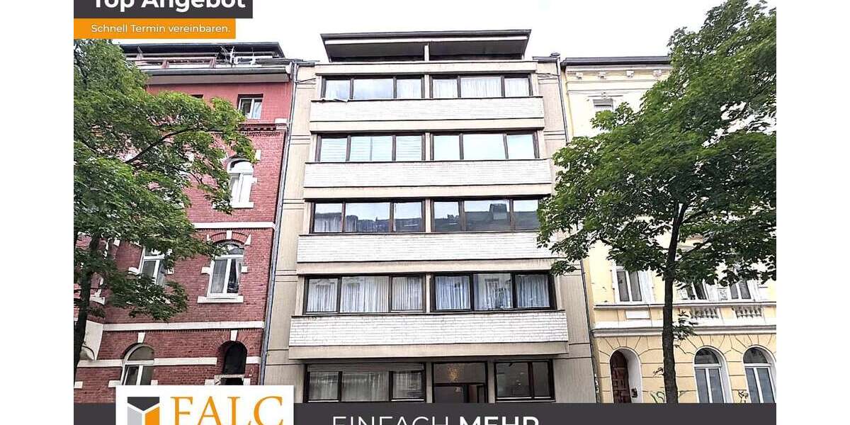 Wohnung zum Kaufen in Köln 189.000 € 60 m² 2 zimmer