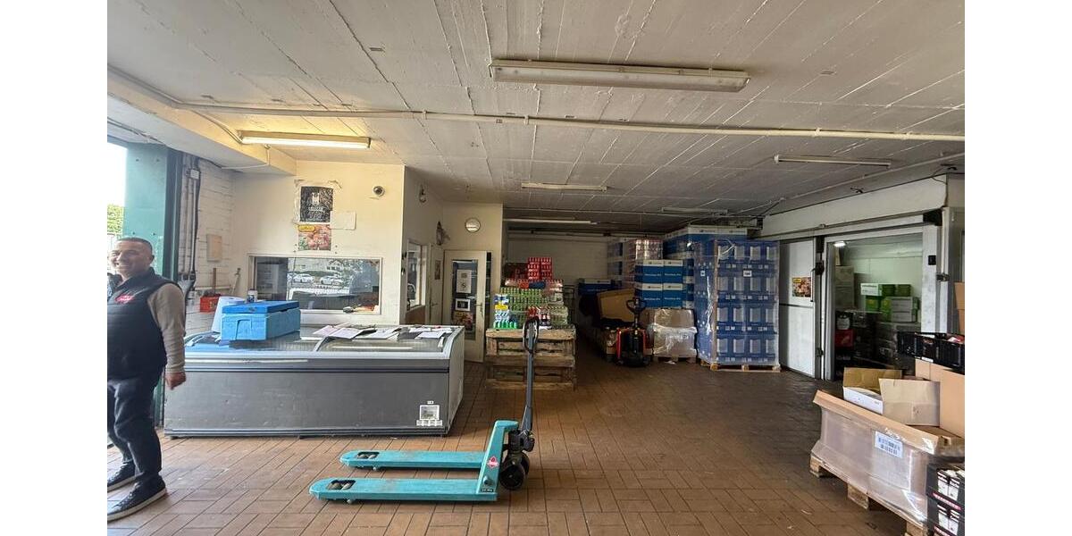 Gewerbeobjekt Köln Rodenkirchen - 1.850&euro; | Angebot:26236450