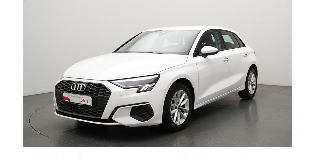 Audi A3 45.585 km 22.988 &euro; Leverkusen 51373
