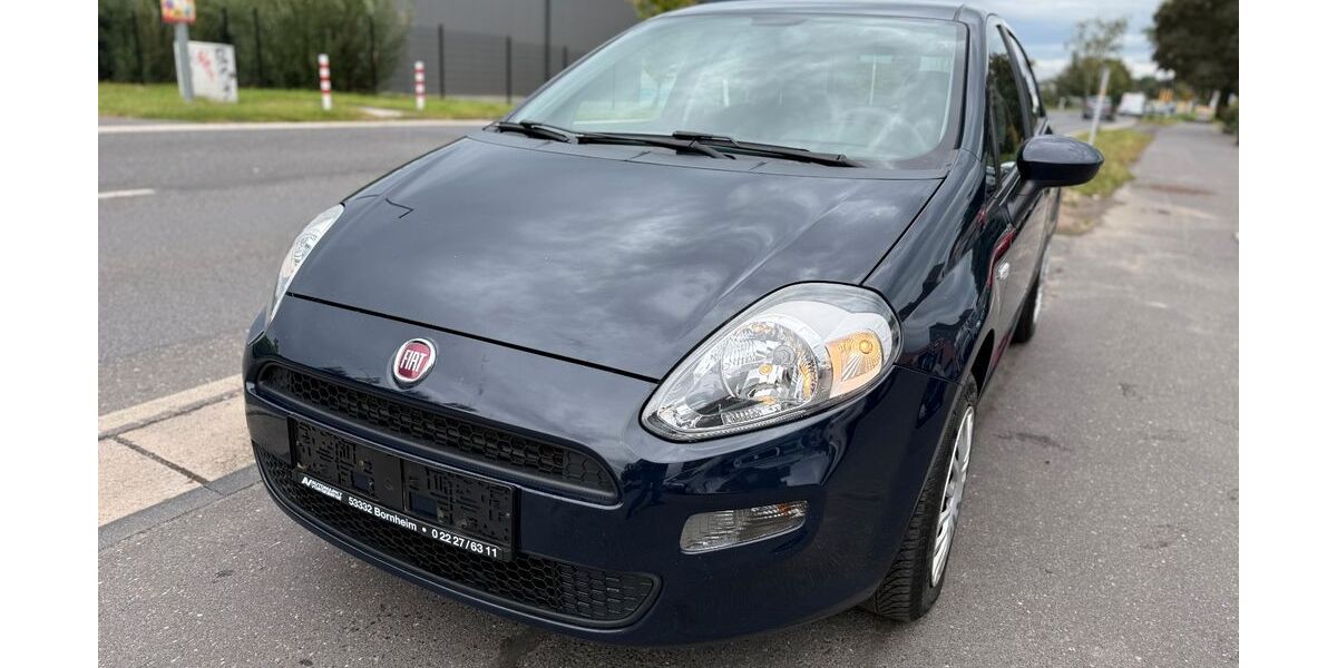 Fiat Punto 183.500 km 3.390 € Bornheim 53332