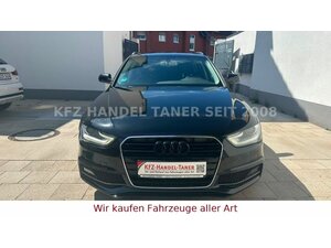 Audi A4 Avant Ambition 283.000 km 13.900 &euro; Troisdorf 53844