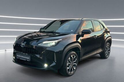 Toyota Yaris Cross 12.506 km 25.990 &euro; Köln 51149