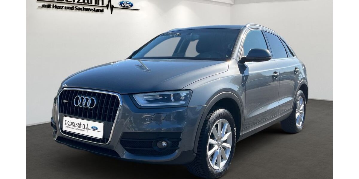 Audi Q3 45.900 km 18.690 &euro; Köln 51107