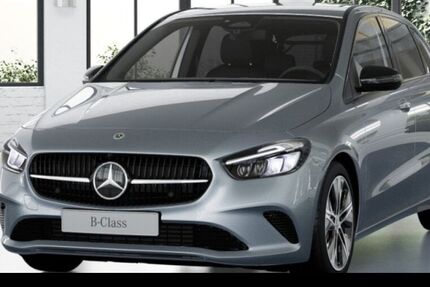 Mercedes-Benz B 200 9.900 km 39.990 &euro; Frechen 50226