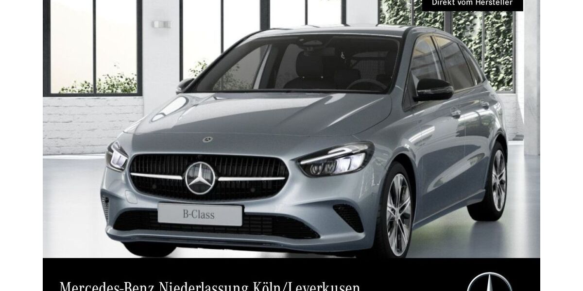 Mercedes-Benz B 200 9.900 km 39.990 &euro; Frechen 50226