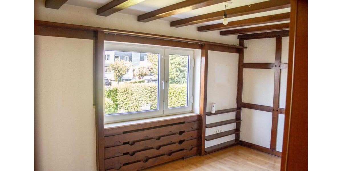 Erdgeschoßwohnung Burscheid - 3 Zimmer, 85 m&sup2;, 319.000&euro; | Angebot:26728345
