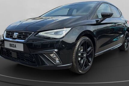 Seat Ibiza 8.000 km 27.690 € Köln-Mülheim 51063