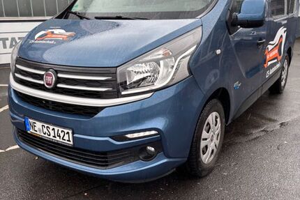 Fiat Talento 102.000 km 22.000 € Grevenbroich 41515