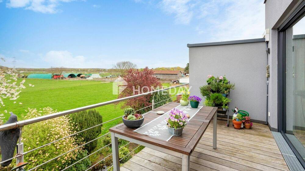 Etagenwohnung Köln Volkhoven/Weiler - 3 Zimmer, 116 m&sup2;, 429.000&euro; | Angebot:26157246