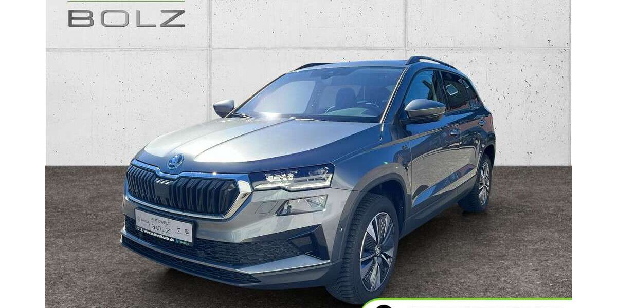 Skoda Karoq 26.070 km 31.490 &euro; Pulheim 50259