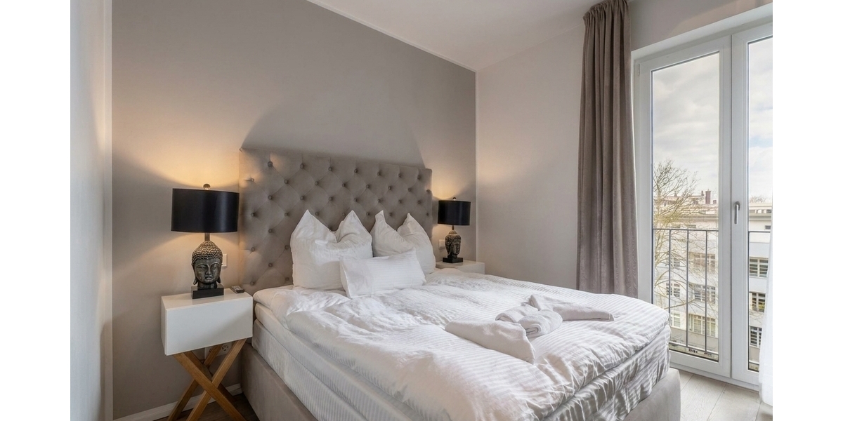 Ertragsstarke Kapitalanlage: Boardinghouse, Gastronomie & vier Wohnungen in Köln-Buchforst - Mehrfamilienhaus, Wohnhaus Köln Mülheim | Angebot:27082388