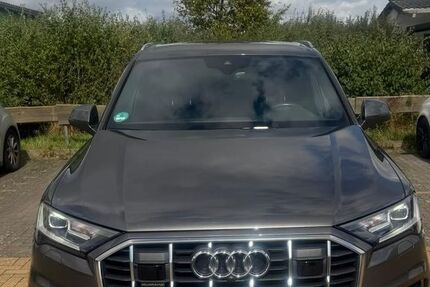 Audi Q7 116.000 km 45.900 &euro; Dormagen 41540