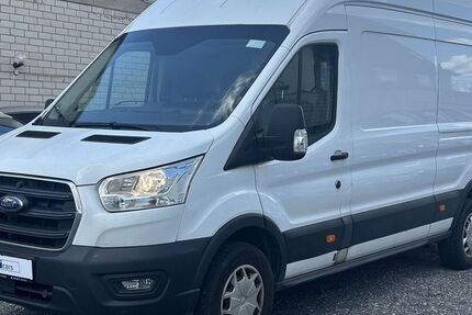 Ford Transit 87.000 km 18.900 &euro; Kerpen 50171